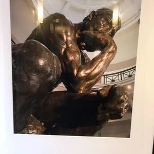 Meet your Posher, Kevin